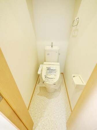 スカイアドレスの物件内観写真